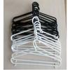 Durable Pp Clothes Hangers Student-friendly Multi-functional With Hooks