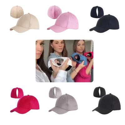 Hüte & Mützen – Baseball-Caps