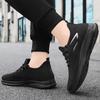 Men's Vulcanize Shoes 2025 New Arrival Spring Driving Flats Breathable Gym Sport Shoes Male Sneakers Lightweight Loafers 39-45