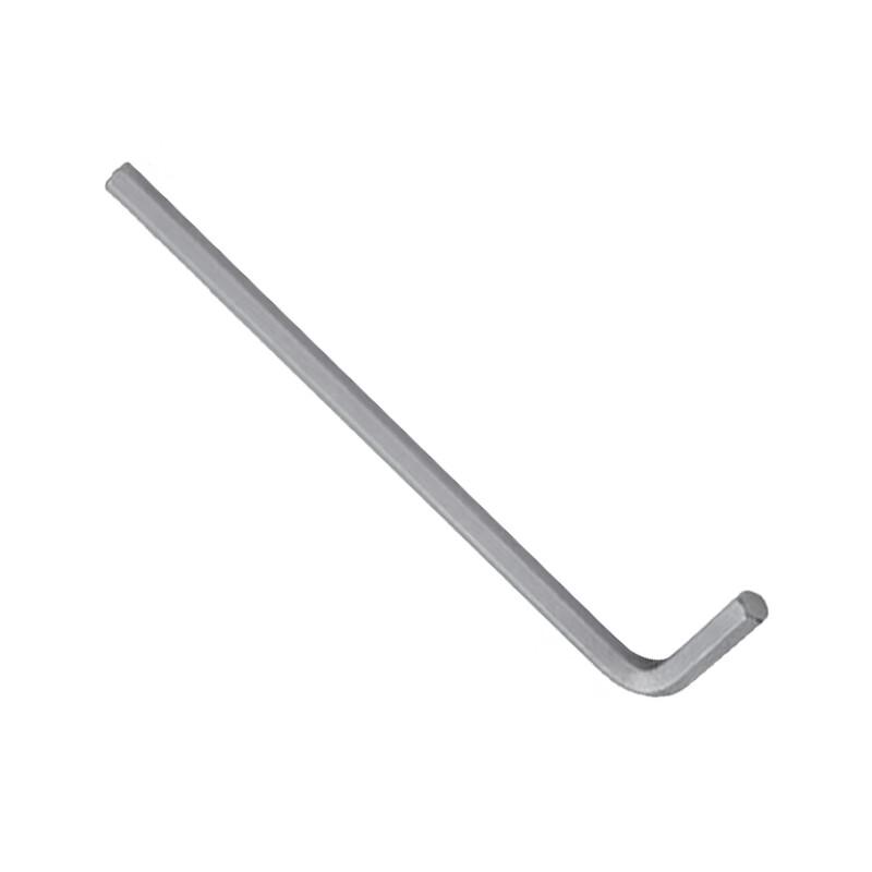 SATA Chrome Vanadium Steel Extra Long Hex Wrench
