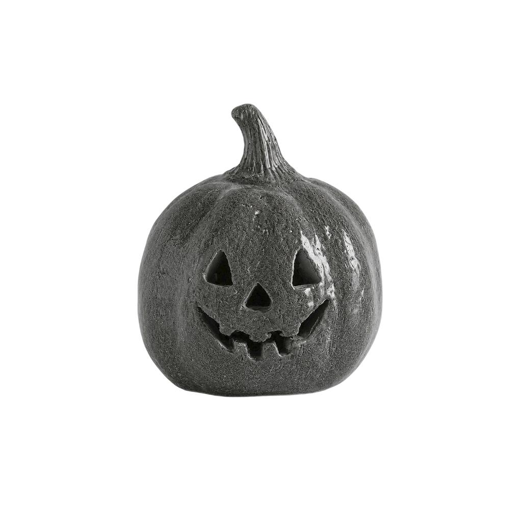 Pumpkin with Lights, Out Ornament for Home Party Table Decor
