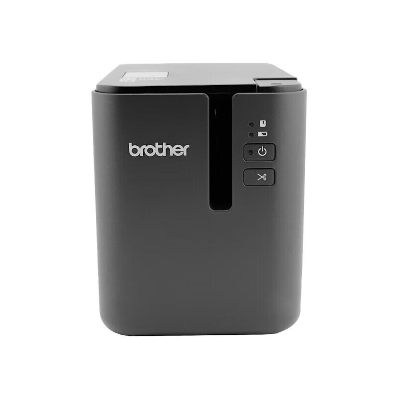 Brother PT-P900 Professional Label Printer