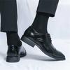 PU Leather Number 41 Gym For Luxury Dress Shoes For Men Shoes For Men Dress Sneakers Sport Loafersy Super Brand Exerciser