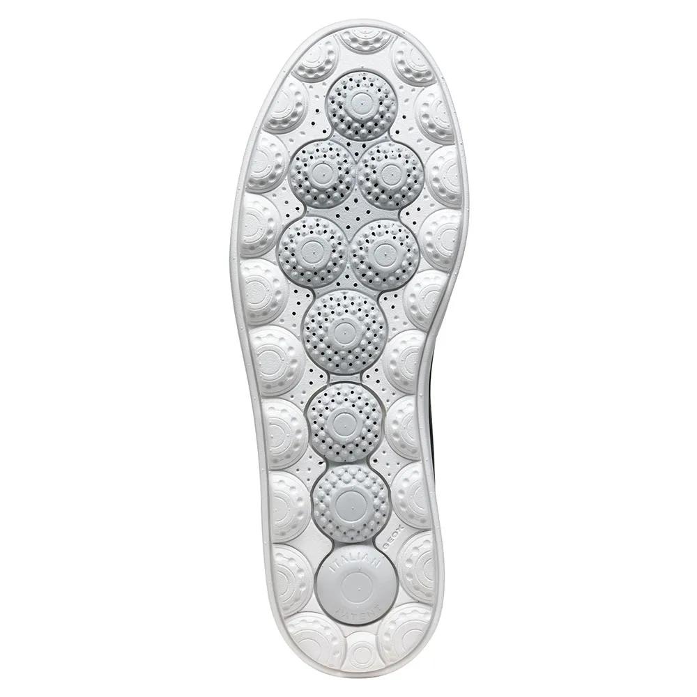 Geox Кросовки Spherica Ecub-1