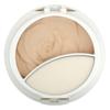 Physicians Formula, Rose All Day, Set & Glow, Illuminating Powder & Dew Balm, 1711501 Sunlit Glow, 1 piece