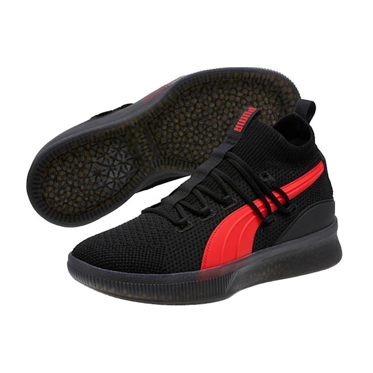 PUMA Clyde Court 'City Pack - Portland' Men's 191712-03