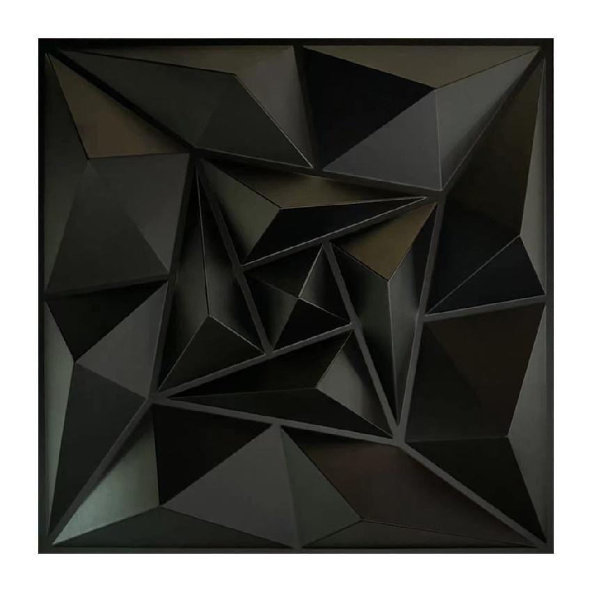 3D Wall Panels 30x30cm Indoor Wall Decoration for Bedroom Living Room background Hotel Office Mural Wall Panel DIY Home Decor