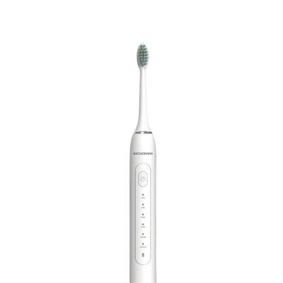 Elektronik für Beauty & Gesundheit – Elektrische Zahnbürsten