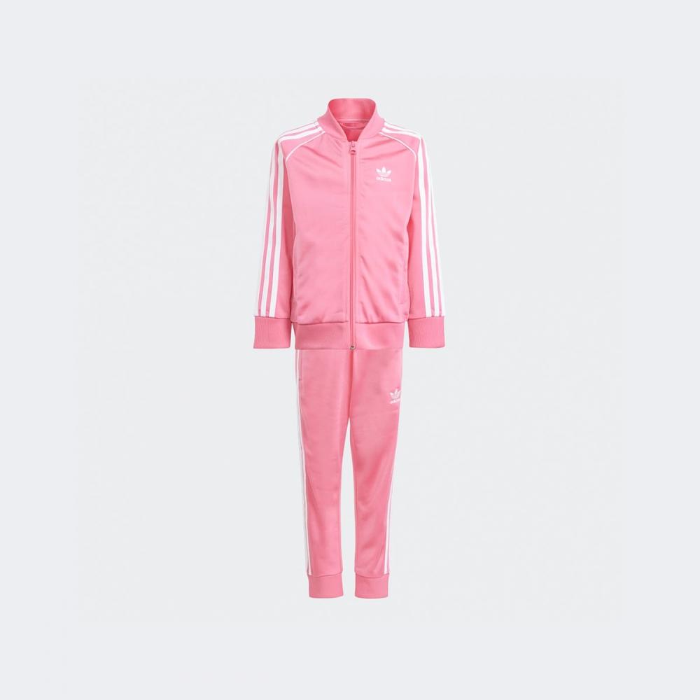 

Спортивный костюм adidas SST IR6923 PNKFUS
