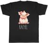 Tops – T-Shirts