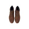 Timberland Atwells Ave WP Boot Men Boots Orange Brown A43TNF13