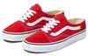 Vans Old Skool X Mule Racing Red VN0A3MUSJV6