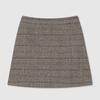  Spao  Wool Mini SkirT  Spwhb4Tw01 T 