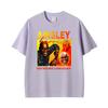 Lustiges Meme Ainsley Harriott Give Your Meat A Good Old Rub T-Shirts Unisex Unisex Mode Oversized T-Shirt Lässig 100% Baumwolle T-Shirt