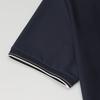 Goldlion Men's Short Sleeve Polo T-Shirt