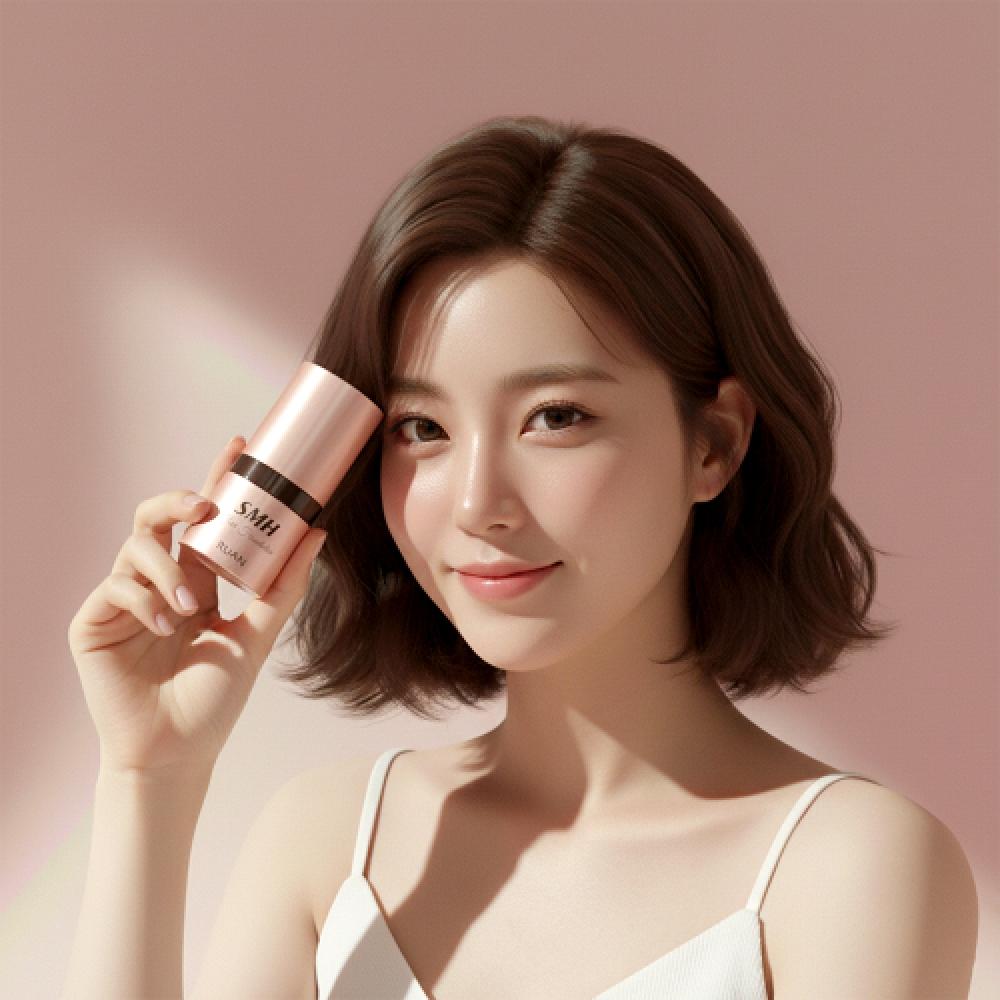 Super Million Hair Foundation 12g