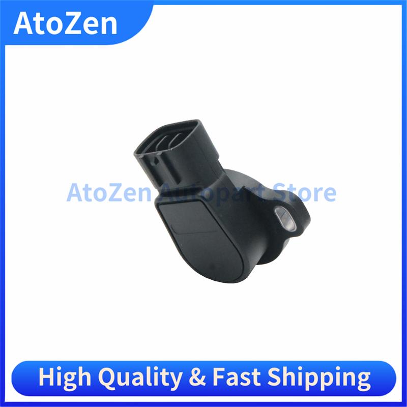 Capteur de position de pédale d'accélérateur 89281-33010 78010-42020 pour Toyota RAV4 Camry 1CD-FTV 8928133010 7801042020