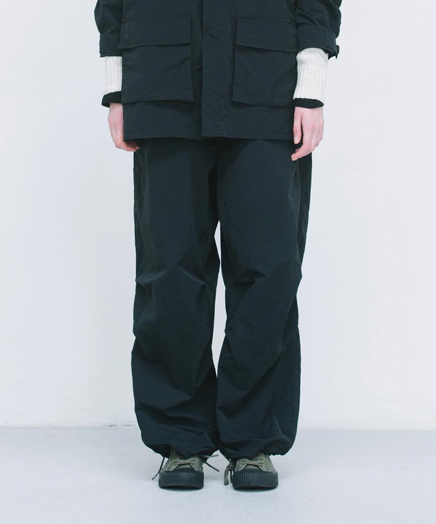 BIG UNION Nylon Sewing Pants / 2 Color