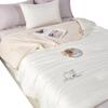 Jinsili Youpin Tussah Silk Blend Duvet