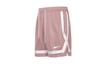 Sabrina Casual Shorts Women's Smoky Purple Red FB8426-208