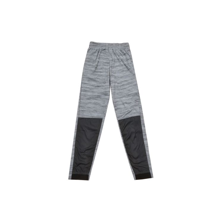 Nike Slim Fit Sport Pants Men Bottoms Gray AQ4168-010