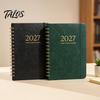 Defter ve Bloknotlar – Takvimler