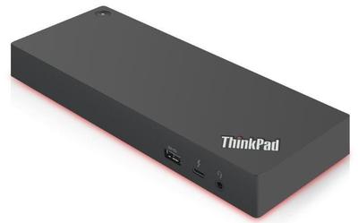Lenovo Thinkpad Thunderbolt 3 135W Eu, 40An0135It