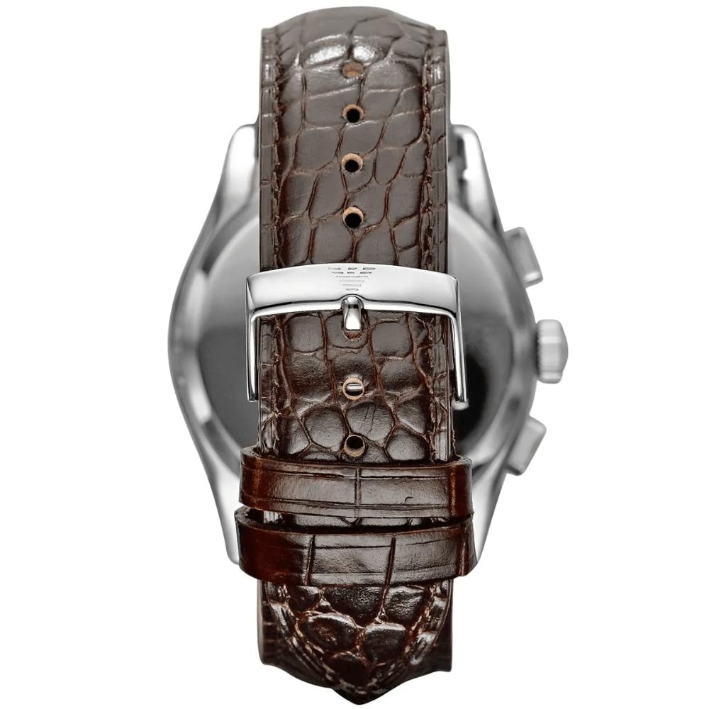 Emporio Armani AR0671 Velente Chronograph Men's Watch