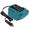 Car Battery Chargers DC12V/24V Vehicle Cigarettes Lighter Plug Battery Charging Device Rapid Energy Transfer