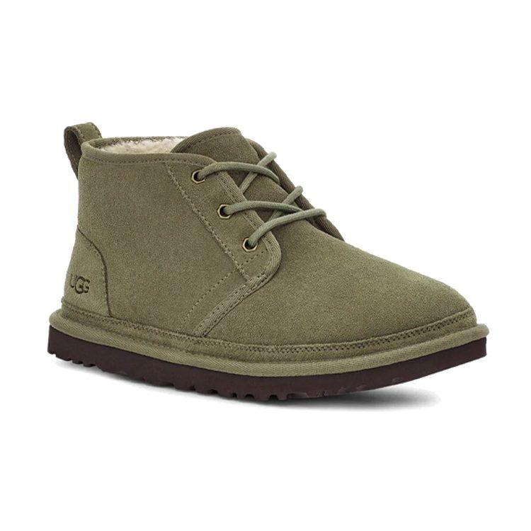 UGG Neumel Boot 'Burnt Olive' 3236-BTOL
