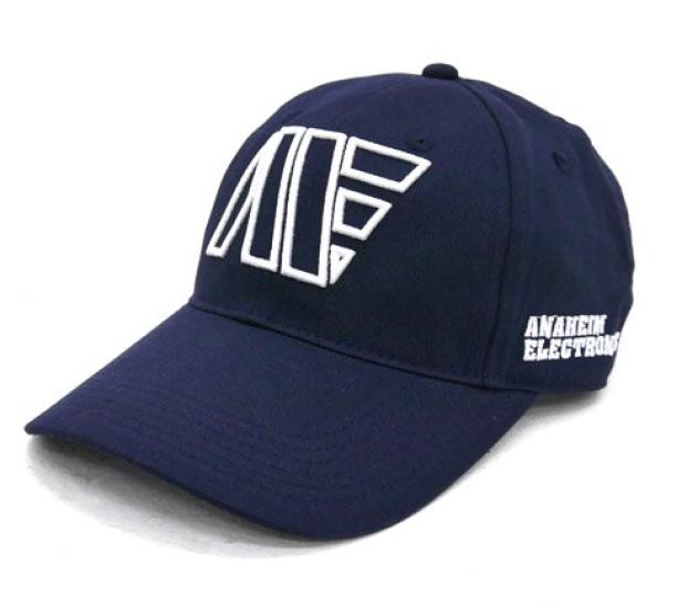 

Вышитая кепка Mobile Suit Z Gundam Anaheim Electronics