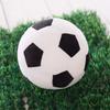 Plüsch-Fußballspielzeug mit PP-Baumwollfüllung für sportliche Aktivitäten und Geschenke für Kinder