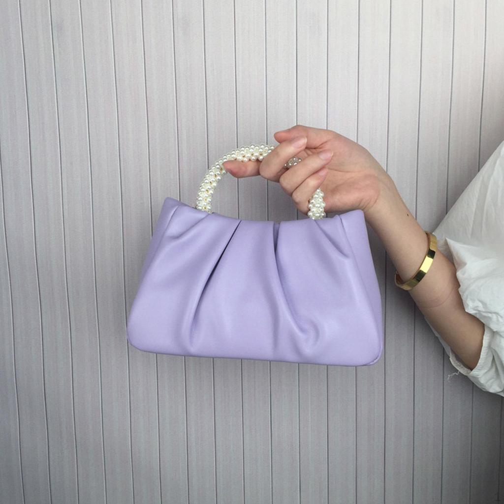 Ladies Handbag Crossbody Bag Chic Lightweight Fashion Women Shoulder Tote for Spring Evening