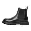 Belle Men's Casual Chelsea Leather Boots A0598DD3