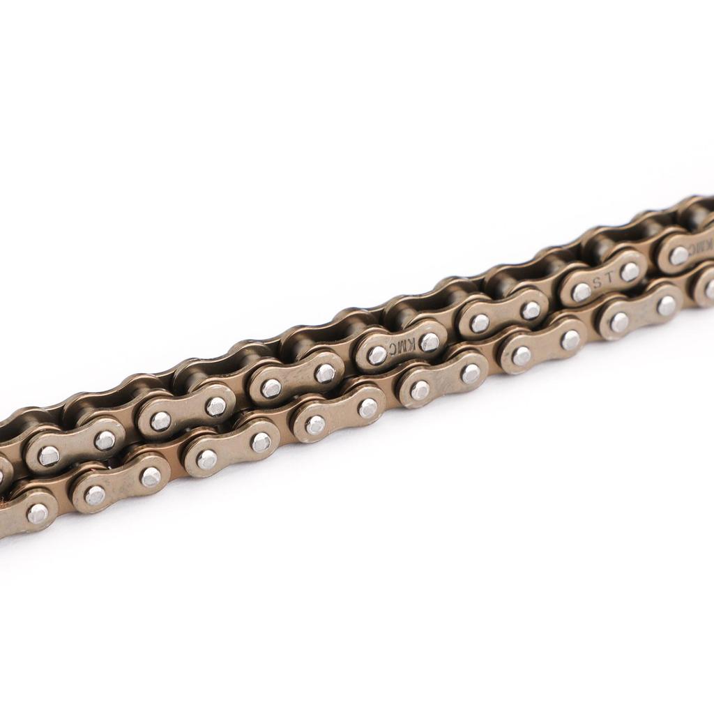 For Honda ATC CRF CT XL XR For Yamaha YFM 50 80 110 Cam Chain Motorcycle Engine Camshaft Timing Drive Chain