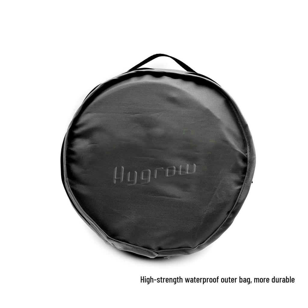 Herb Drying Rack: 2 to 8 Layer Folding Basket for Plant Preservation