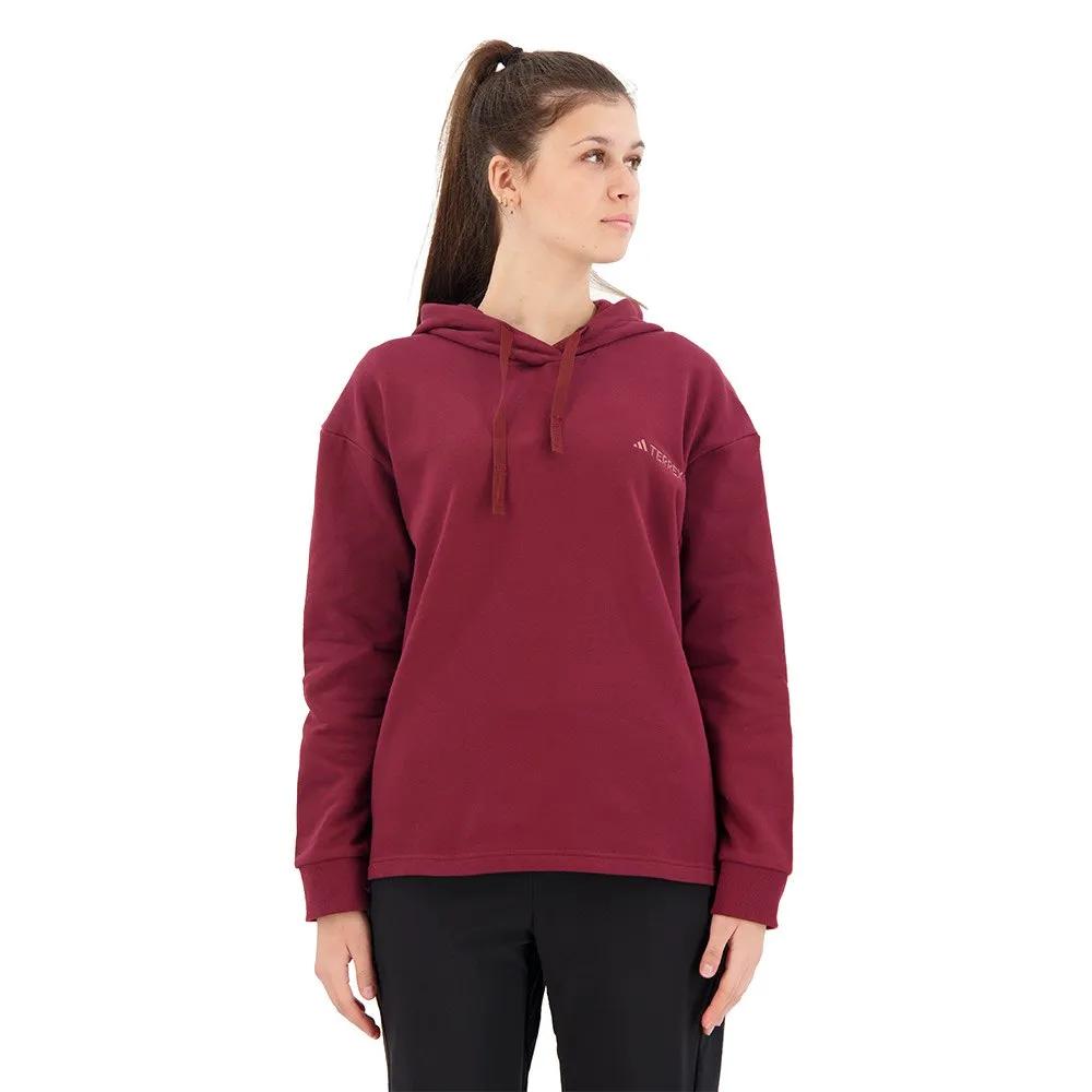 

adidas Толстовка с капюшоном Organiser Logo XS