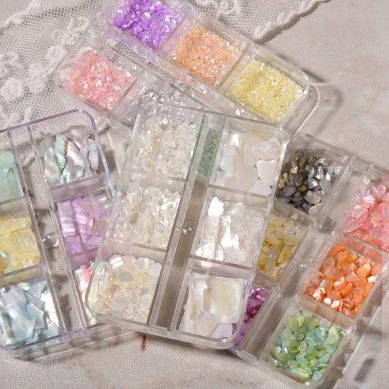 4Pcs Nail Art Pens Vivid Color Water-Resistant Reusable Grip Comfortable Decorative Lightweight Nail 3D Abstract Lines Fine Details