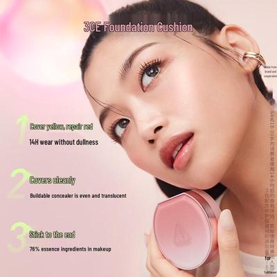 Make-up na obličej – Korektory a tónovací krémy