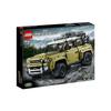 LEGO Technology Mechanical Set Land Rover Defender 2001-5000pcs 42110