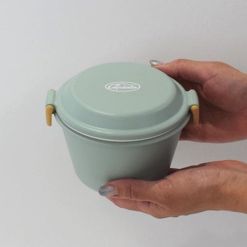 Sabu Coperto Lunch Bowl, Mint, 630ml, 404726