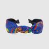 LALA Imported Ethnic Hairband - JADE