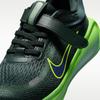 Nike Stellar Ride Seaweed Sanded Purple (PS) Sneakers