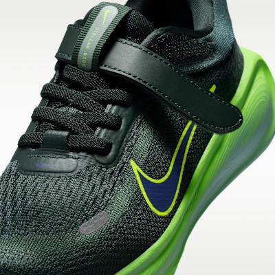 Nike Stellar Ride Seaweed Sanded Purple (PS) Sneakers