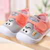 Baby Shoes Baby Soft Soled Breathable Casuak Sneakers for Boy Kids Non Slip Toddler Shoes Baby Girl Shoes Zapatos Bebe Niña 2024