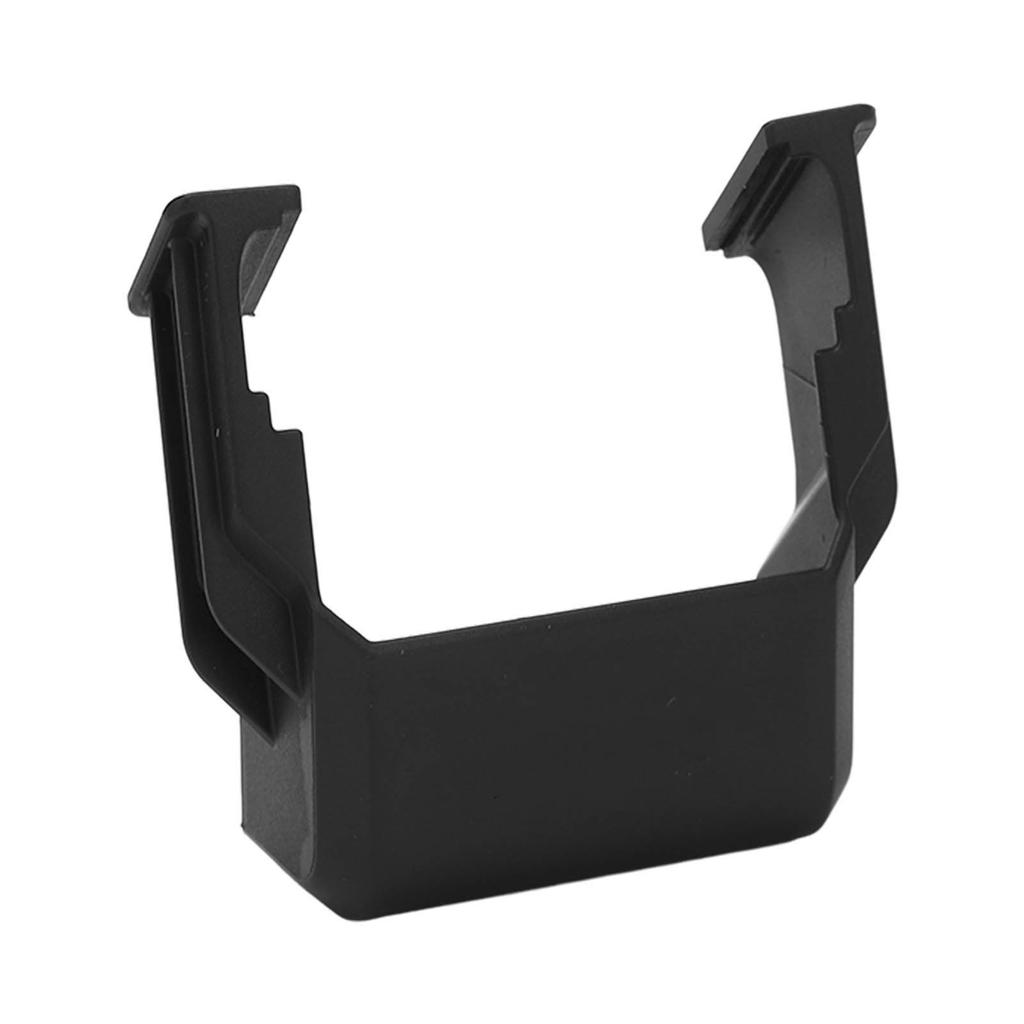 Drone Battery Buckle Drop Proof Firm Fixing ABS Holder Accessory Part for Avata