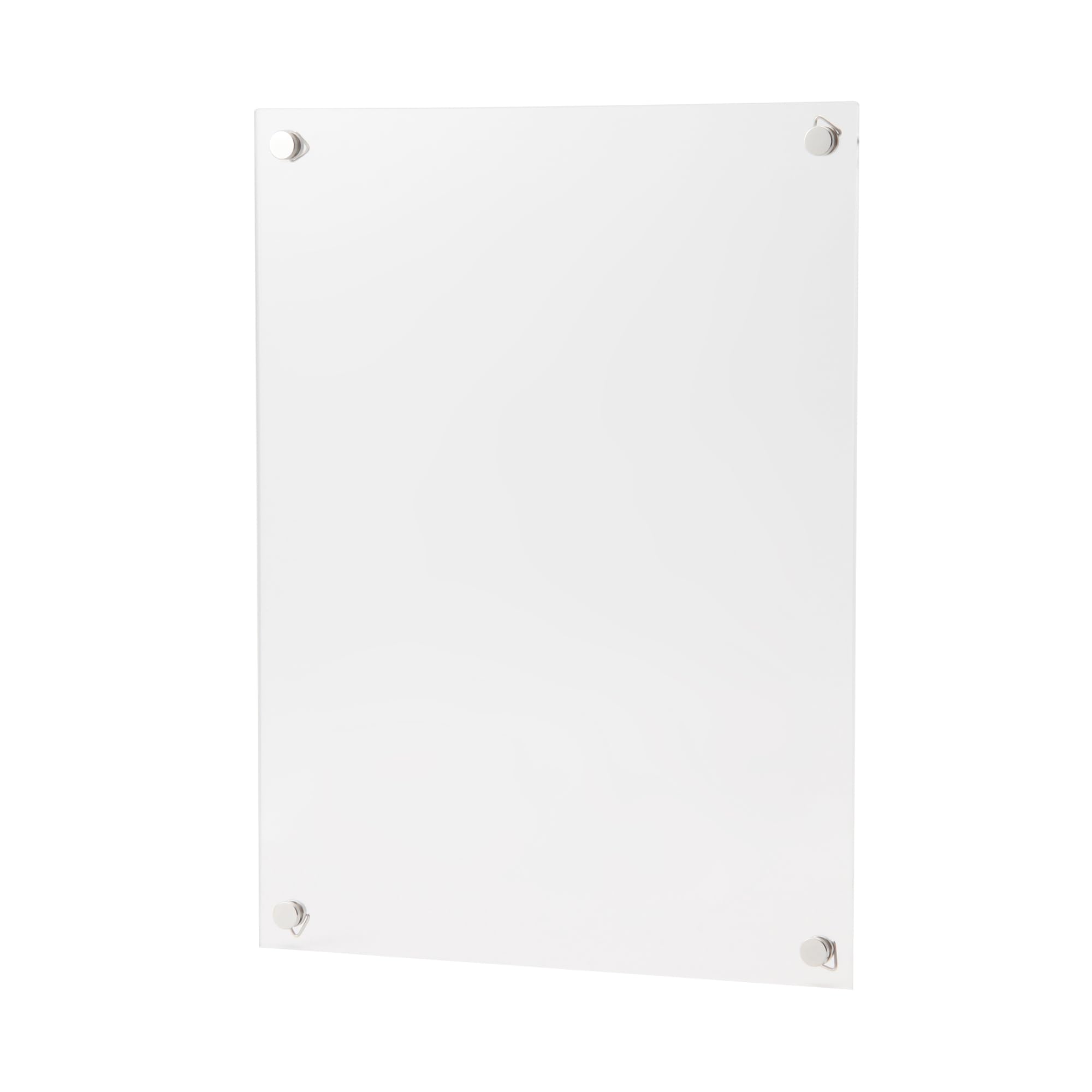 

MUJI Acrylic Picture Frame Mini A4 Size 210 x 297 47913644 (Approx. mm)