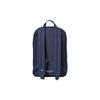 Adidas Originals Logo Polyester Backpack Unisex Backpacks Blue DW5189