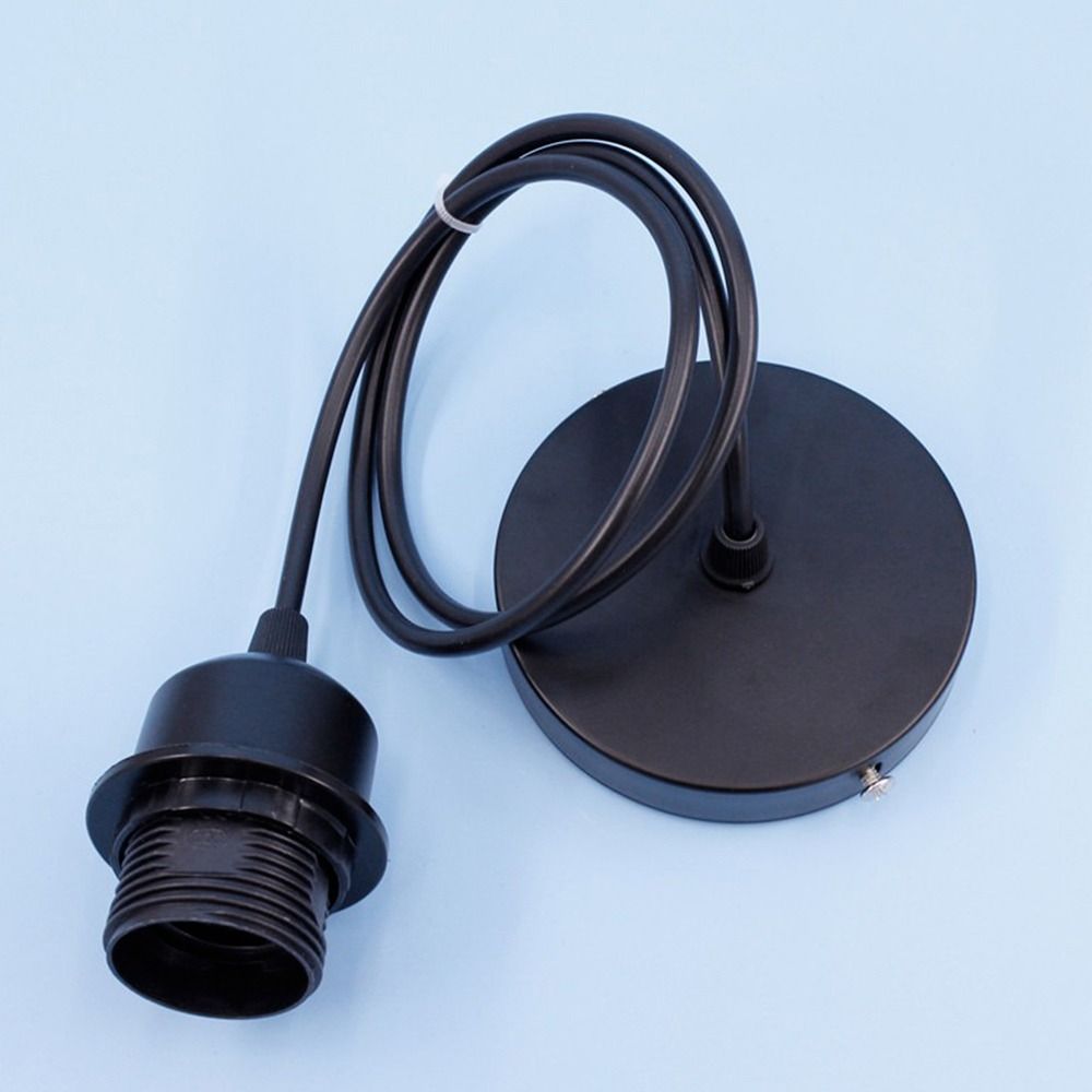 Pendant Lighting Ceiling Light Base 1m / 1.5m Lamp Socket Lamp Holder  Light Pendant Fitting