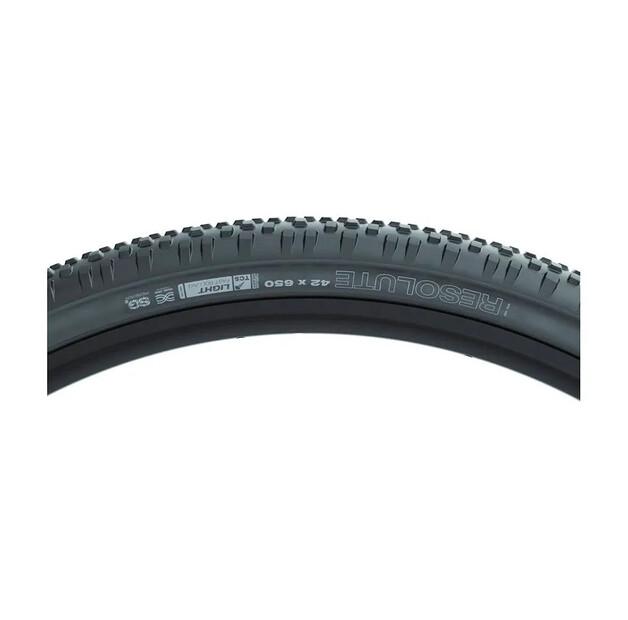 WTB Resolute TCS Light Fast Rolling SG2 Tubeless 650B x ​​42 Gravel-Reifen